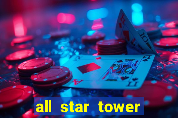 all star tower defense codes wiki